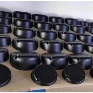 手板模型3d打印硅胶复模机加工cnc