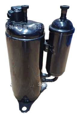 PH210X2C-4FT1 3匹转子式空调制冷压缩机R22