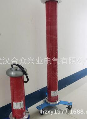 HZBC150kv-1200pF-谐振补偿电容