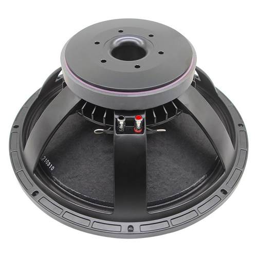 音之初PRO-DE18M500扬声器1000瓦220磁100芯8欧姆18寸低音喇叭
