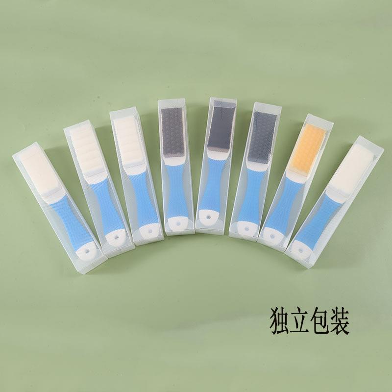 文玩刷子超硬万毛刷软万毛刷大号五万根软毛刷上光包浆毛刷鞋衣刷