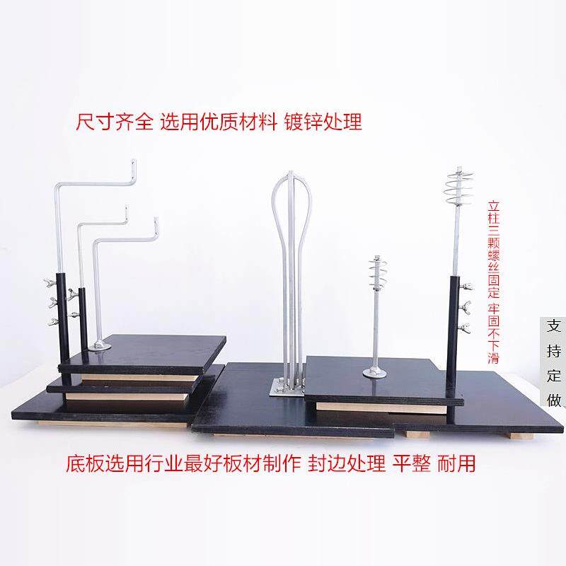 雕塑人体支架中小型相框初学者泥塑模型粘土手工陶瓷转盘套装图片