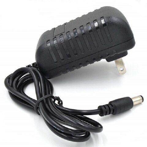 适用美的弯折吸尘器P3P5P6P8P9P7MAX电源适配器33V37V500MA充电器