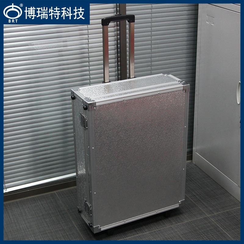 BJX-L型尺寸&内衬可选择实验室铝合金工具箱