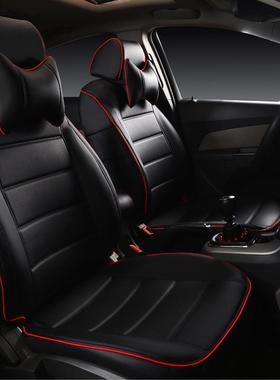 江淮瑞风S3842座风/M4东风行菱智M3/V/M5/V5套全包汽车专3用七座