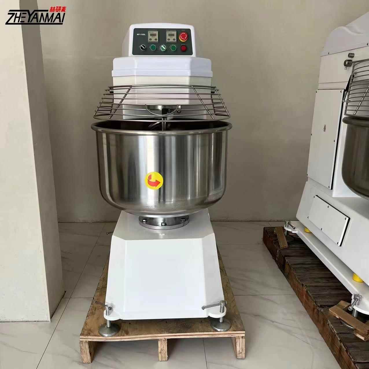 大型立式和揉面机 大容量0公斤75公斤100公斤面机 flou5ITLrmix e
