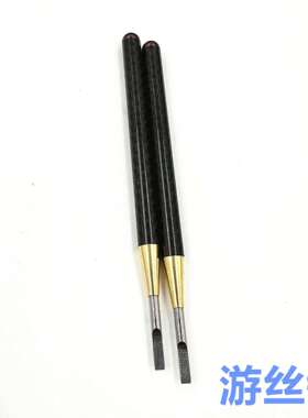 表修工具港源GY0313-2丝铲游钳摆轮游丝游丝夹套装撬BUX杆起针