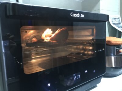 凯度蒸烤箱哪款好?用后一周讲真心话？