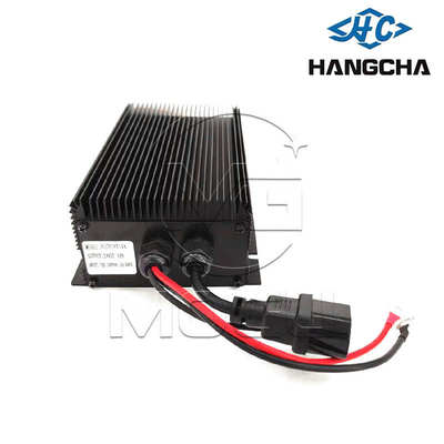 杭州电动叉车小金刚配件大全CBD15-A2MC1充电器 AMB155-740300