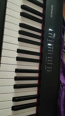 专业评测Roland罗兰电钢琴FP10怎么样?用过说下实情真相