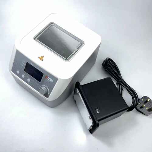 thermo 加热仪  仪金属制备control  温度控制恒温恒温prf浴仪prp