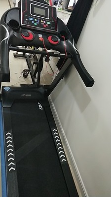 来分享一下：启迈斯R8电动跑步机怎么用，刚买不知质量怎么样？