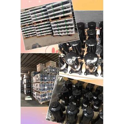 恩布拉科NEK2140Z NEK6210GK NEK6212Z NEK6214Z NEK6187Z压缩机