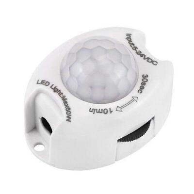 Motion Sensor LED Ceiling Lights Home Smart Infrared