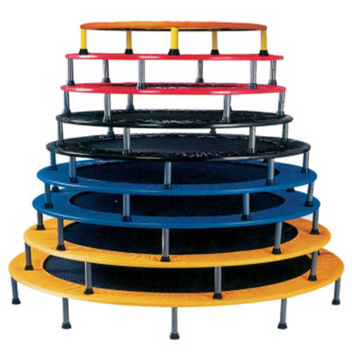 儿童蹦蹦床成人室内健身房家用户外小孩运动弹跳床感统训练器材