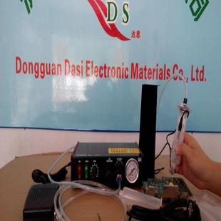 现货供应DS 手动滴胶打胶机 982精密定时定量液回吸式