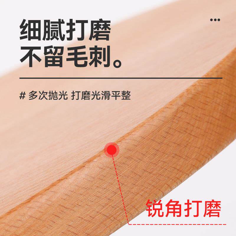术生榉画可美旋转升降折叠画VWE椅木质木实木素凳描油画凳三脚美