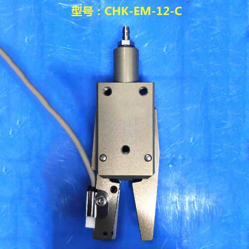 迷你夹具Mini-A996STAR机械手水口夹CK-HEM1-1-C/CHK-E2X-20-C