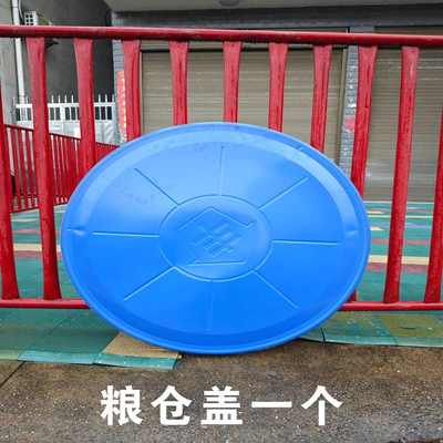 粮仓谷仓小型仓库麦仓米仓家用水稻谷储存玉米仓大型金属仓铁皮桶