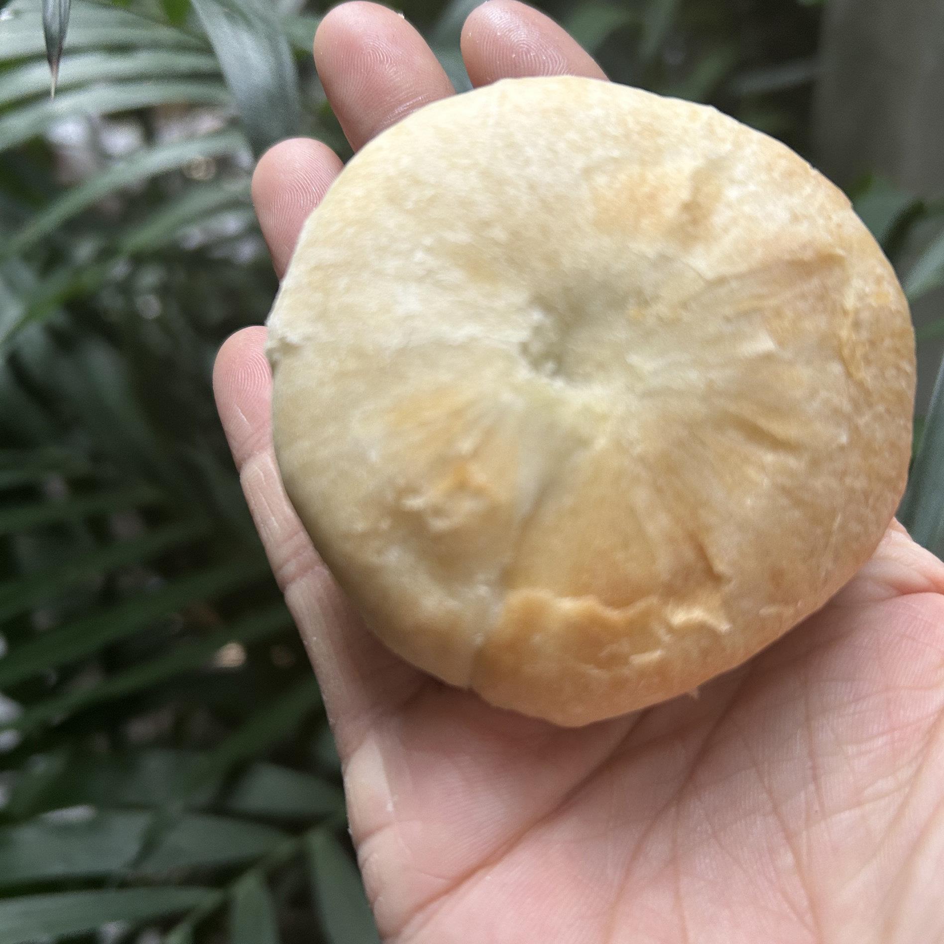 (绿豆饼)莆田福建特产传统手工制作香脆可口传统手工绿豆饼包邮