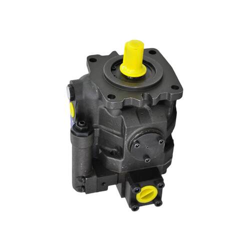 德克玛台湾油升型液压油泵 V15V38V50V70轴向变量柱塞泵