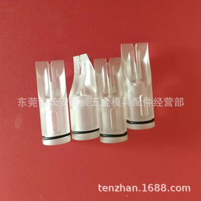 供应新款MV1200S慢走丝线切割配件穿丝嘴22*18*65MM