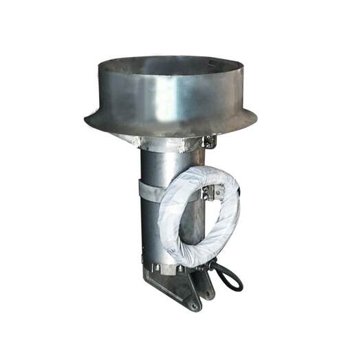 江苏 潜水搅拌机厂家 污水搅拌机型号QJB2.2/8-320/3-740