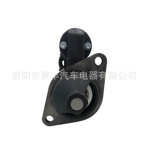 厂家直销 云内493/D30TCI/YN4L/D25TCIE起动机马达 QDJ1618N