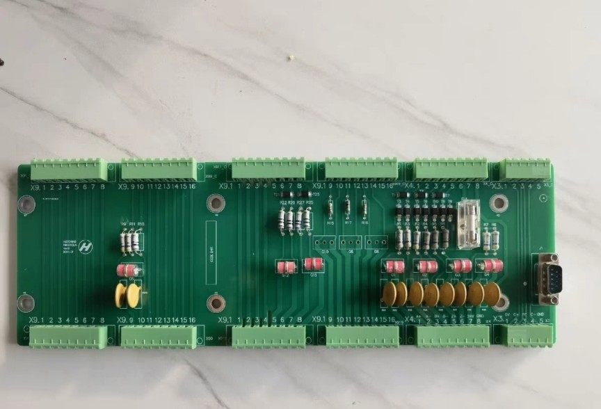 HWA1K5L41 全新禾望防雷板