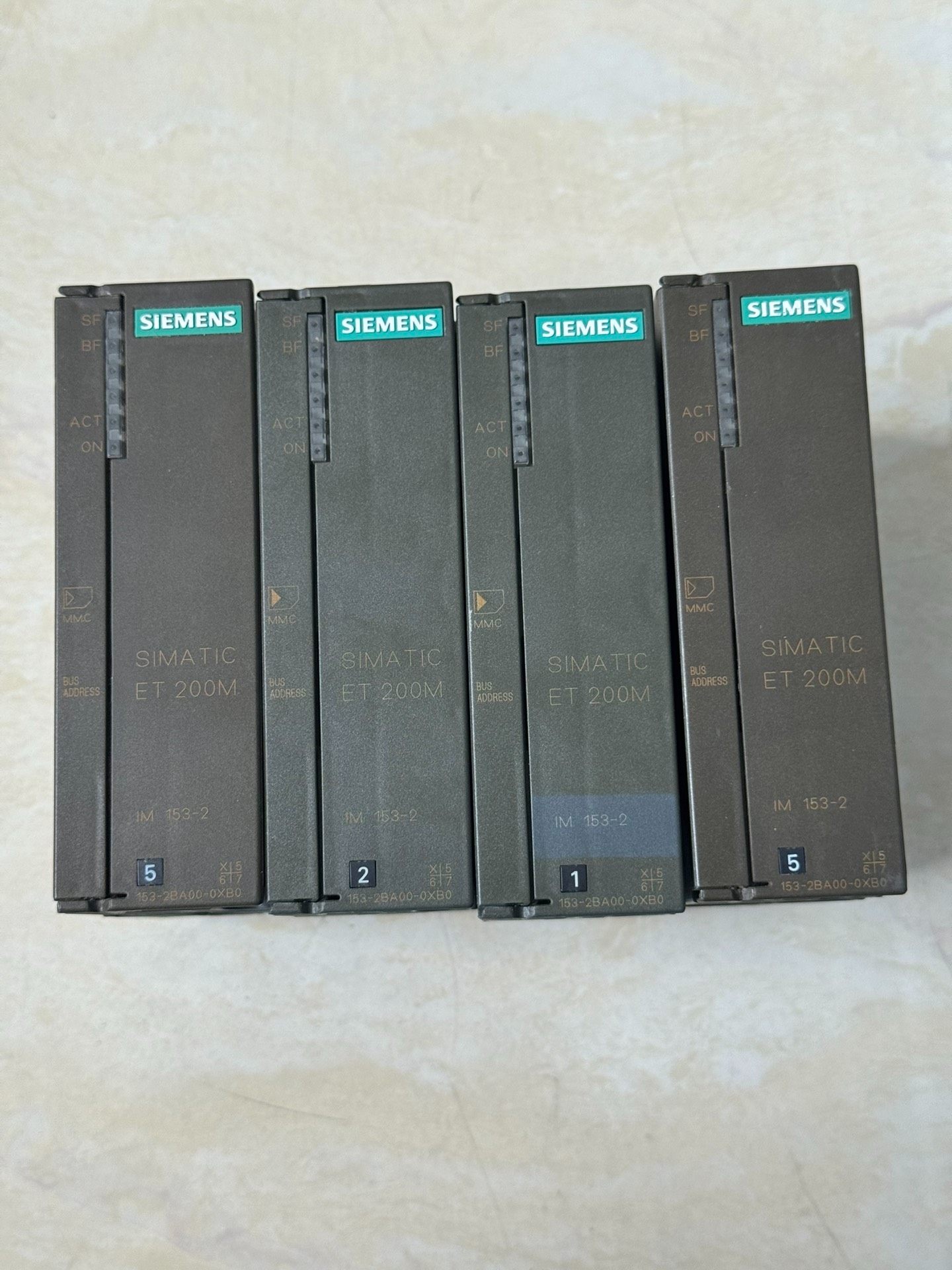 西门子6ES7153-2BA00-0XB0模块