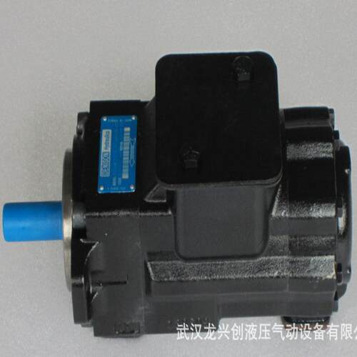 丹尼逊叶片泵T6CCW 017 006 2R01 C110柱塞泵液压泵压铸机油泵