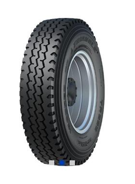 三角轮胎 卡客车轮胎7.00R16LT-14 TR668 三线花纹含内胎垫带全套