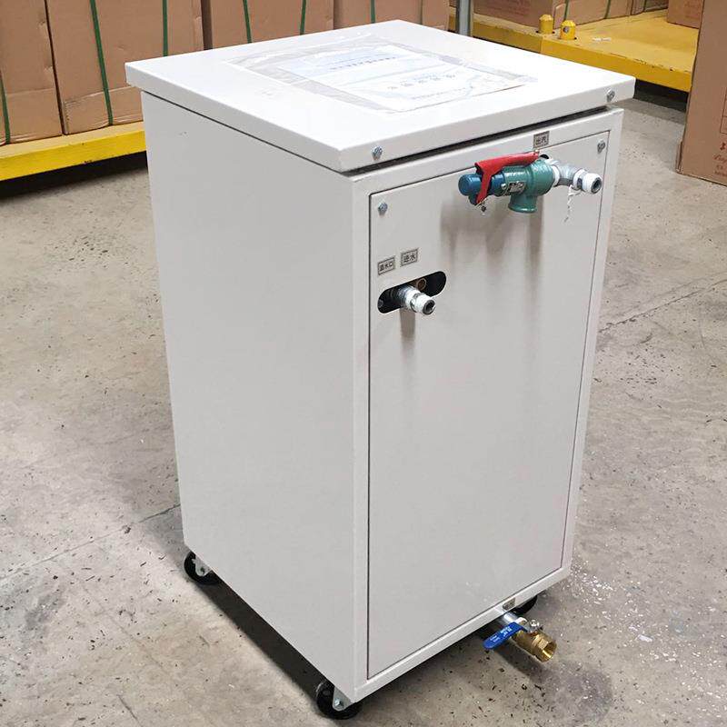 上海佳田制造电加热蒸汽发生器 9KW 全机械及行业设备