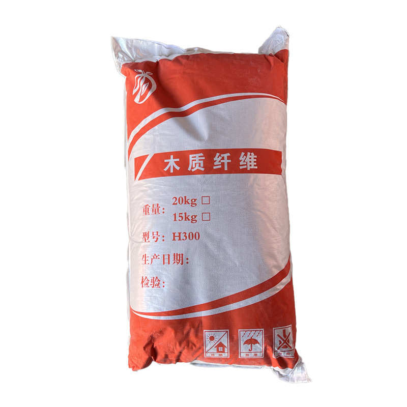 木质纤维杨木纯杨木微黄色增加保水易施工木质纤维