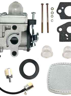 PB-2520化油器 A021004700 A021000722 A021000723 909-231