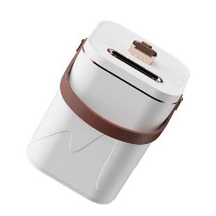 Air Lightweight Bedroom Humidifier Capacity 1.8L