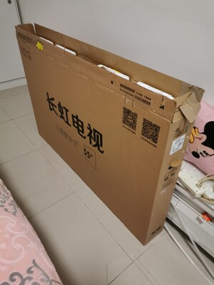 2020新款热销长虹55A6U与东芝55U5850C画质评测区别大吗？