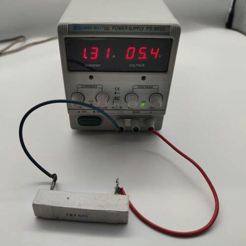 线性直流电源电压连续可调限流保护PS-305D直流稳压电源