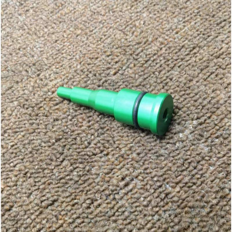 DIO机油泵塞 DIO50 AF18 28期ZX34 35期36 38期 铝合金改装机油塞