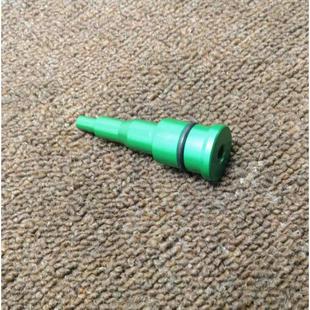 28期ZX34 AF18 35期36 38期 机油塞 DIO机油泵塞 铝合金改装 DIO50