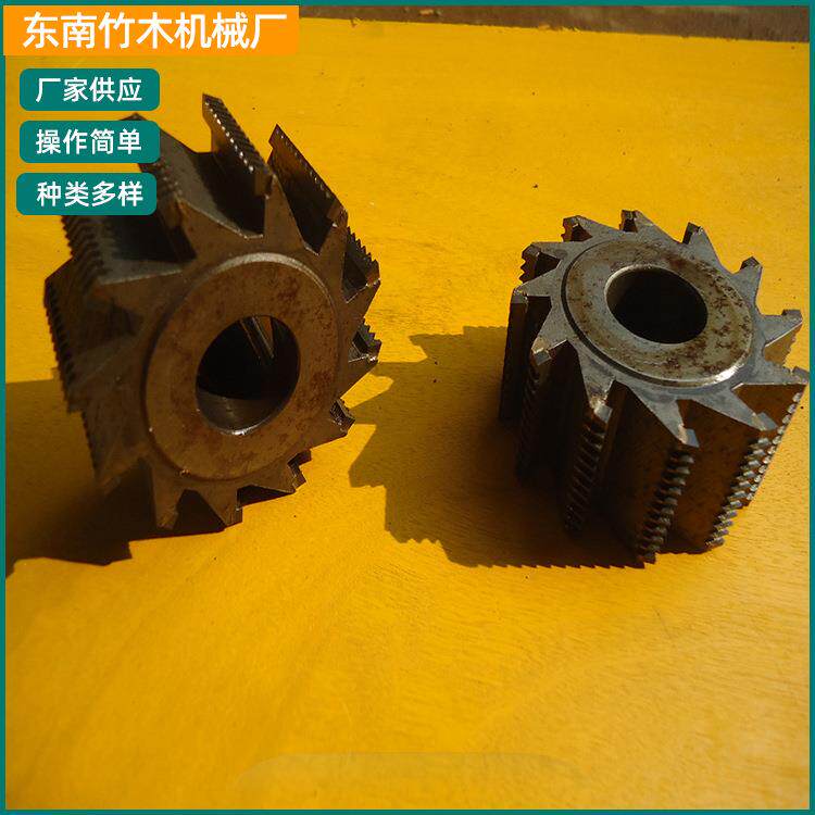 厂家木丝机刀具木拉丝机刀木丝机模具