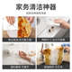 厨房纸抹布吸油吸水纸巾一次性洗碗巾干湿两用家用清洁用新品