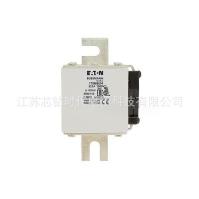 170M8614 170M8615 170M8616 巴斯曼BUSSMANN熔断器保险丝