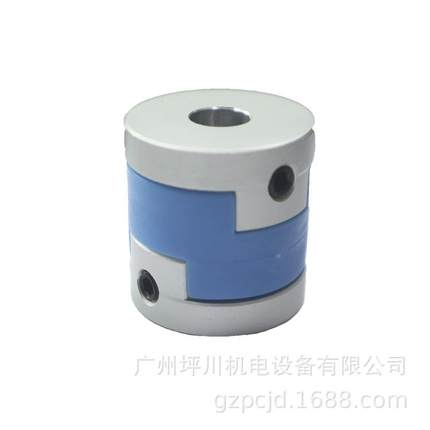 仕勋SOL型联轴器SOL-16SOL-20SOL-25SOL-32SOL-40SOL-50