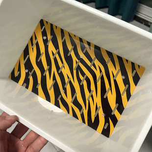 龟缸鱼缸专用亚克力沉淀板木纹底板发色板过滤板隔断造景定制图案