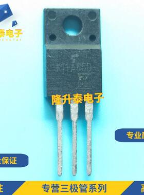 全新进口原装 K11A65D TK11A65D TO-220F MOS场效应管 11A 650V
