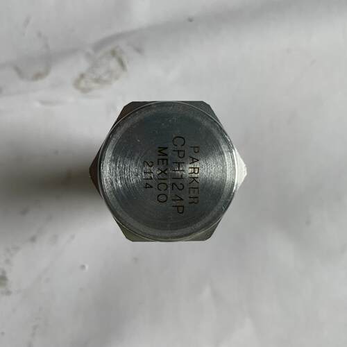派克阀 PARKER阀 CPH124P
