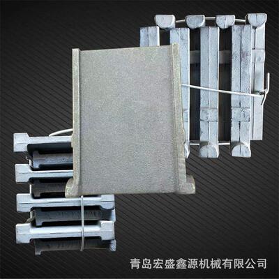 叶片抛丸机抛片打砂片抛丸机配件规格齐全量大优惠