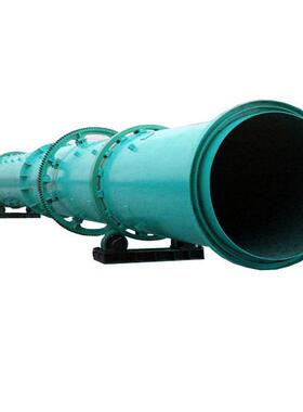 供应上海木粉烘干设备价格 回转滚筒木粉烘干机 粉状干燥窑