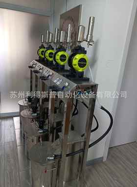 SAMESKREMLIN气动双隔膜泵PRIMA01D100，克姆林水性和油性泵